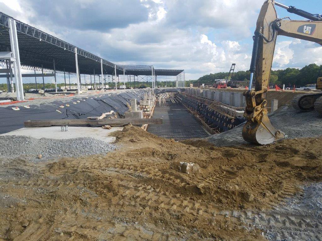 Chester County Economic Development Trade and Industry Development